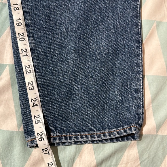 🔥Levi’s made and crafted🔥 - Picture 8 of 17